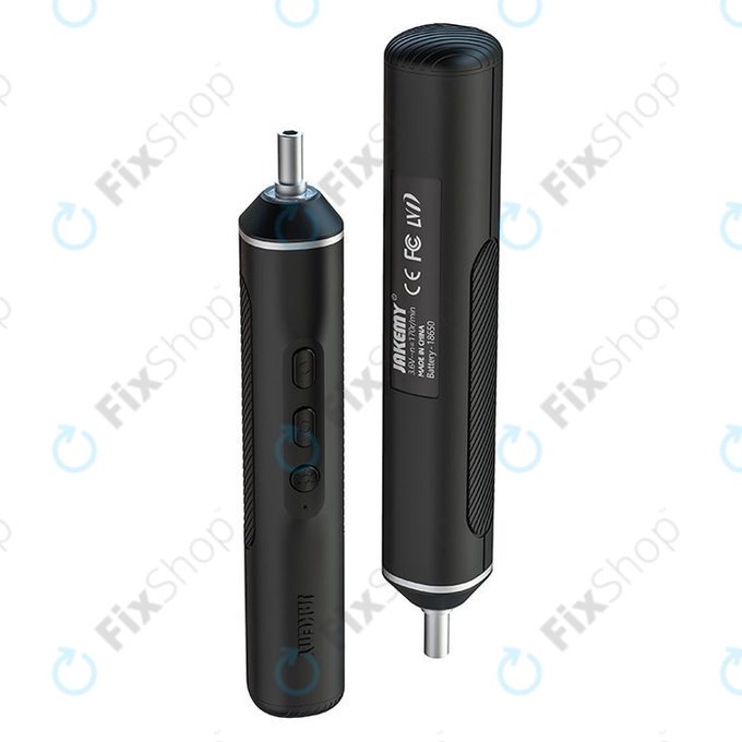 Jakemy JM-Y06 - Smart Präzisions Elektroschrauber 16in1