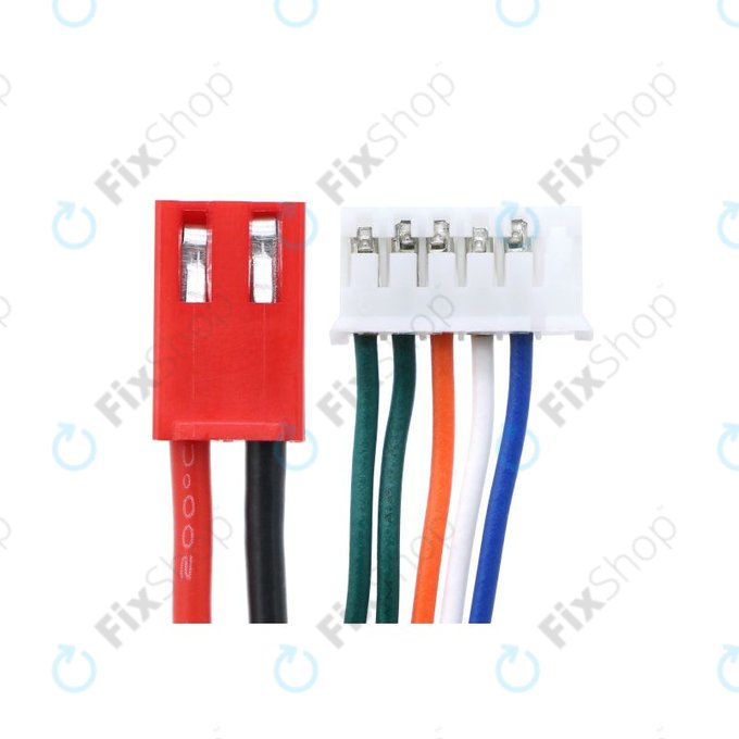 Akku batterie für Rowenta Moulinex MS654WI/BA0, RH6547, RH6545, 3500mAh, Li-Ion, 14.4V, RS-RH5864, HQ