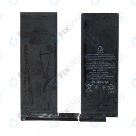 Apple iPad Pro 10.5 (2017) - Akku Batterie 8134mAh