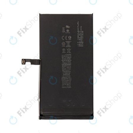 Apple iPhone 15 Plus - Akku Batterie A3039 4383mAh Service Pack
