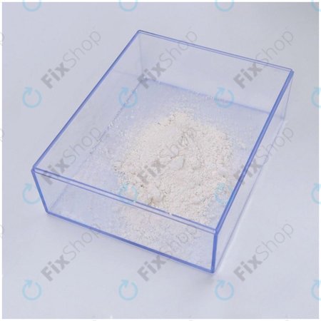 Refox RP-100 - Polierpulver (500g)