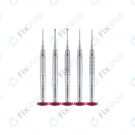 QianLi Mega-iDea 2D iFlying - Schraubendreher Set 5in1