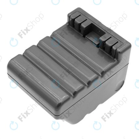 Dyson 360 Vis Nav, Heurist (2020) - Akku Batterie 968734-02, 967864-02 Li-Ion 14.8V 6600mAh HQ