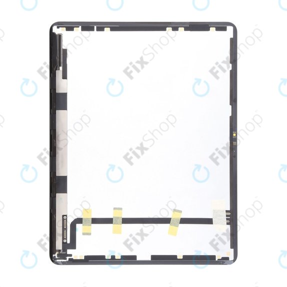 LCD-Display für iPad Air 13 (2024, 2025), Touchscreen-Glas ohne Rahmen