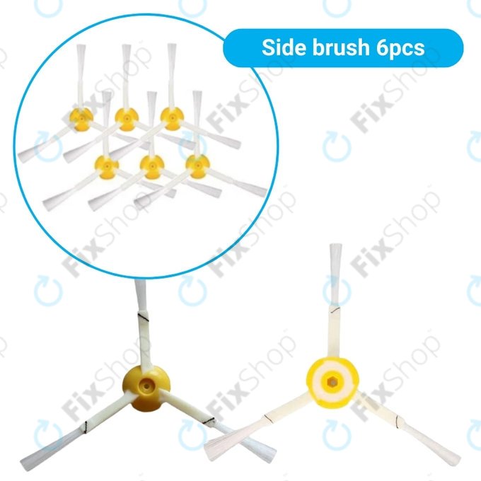 iRobot Roomba 800, 900-series - Fortgeschrittener Satz