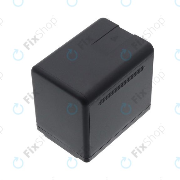 Akku batterie für Panasonic HC-550EB, 4040mAh, Li-Ion, 3.6V, VW-VBT380, HQ