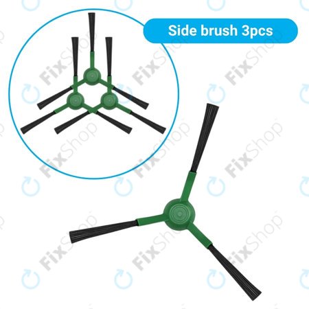 iRobot Roomba Plus 405 Combo, 505 Combo - Komplett-set
