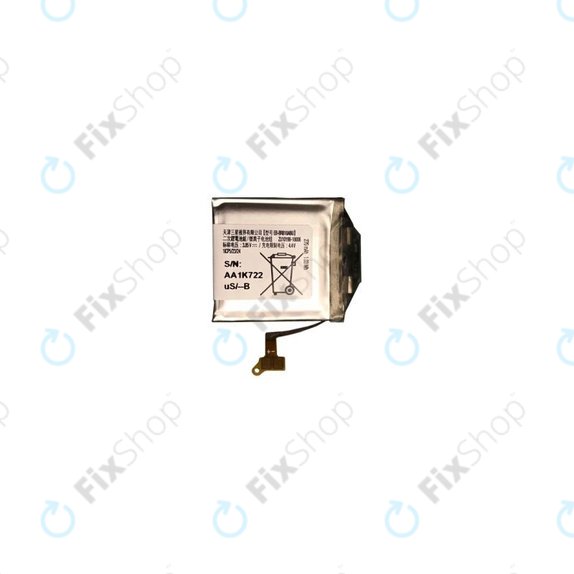Samsung Galaxy Watch 42mm R810 - Akku Batterie EB-BR810ABU 270mAh