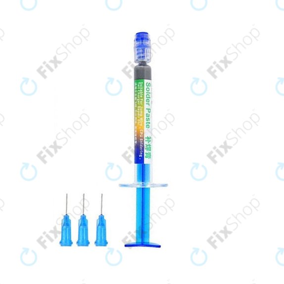 Relife RL-405 - Lötpaste 138°C (3ml)