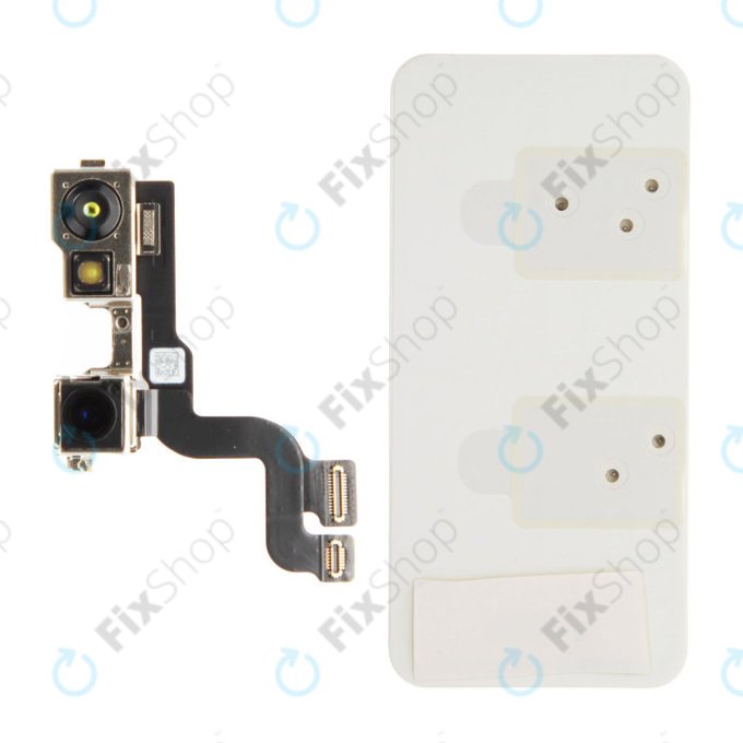 Frontkamera für iPhone 14 Plus | 661-30391 | Genuine Apple