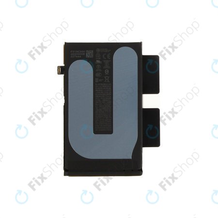 Mittelrahmen mit Batterie für iPhone 16 Plus | Black | ZD076-00684 | Genuine Apple