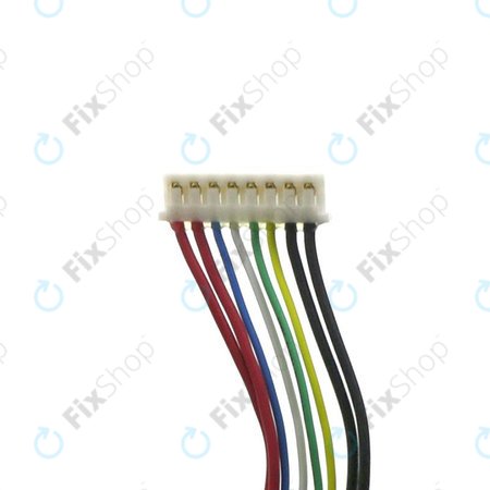 Akku batterie für Acer Aspire S13, Chromebook R13, 4600mAh, Li-Pol, 11.55V, AP15O3K, HQ