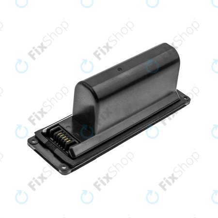 Batterie für Bose 413295, SoundLink Mini, 2600mAh, Li-ion, 7.4V, 061384, HQ