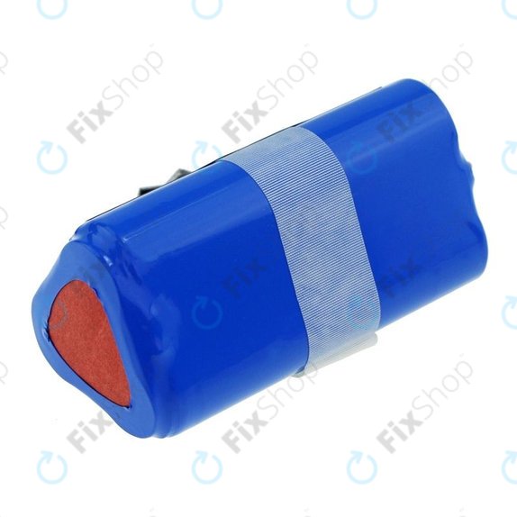Sencor SRV 3160TQ, 3150OR - Akku Batterie SRX CONG0001 Li-Ion 10.8V 2600mAh HQ