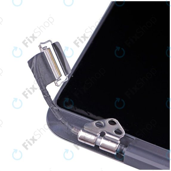 Apple MacBook Pro 15" A1398 (Late 2013 - Mid 2014) - LCD Display + Frontglas + Abdeckung Refurbished