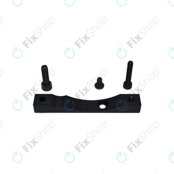 Xtech Bremszange mit Adapter für Xiaomi (Schwarz)