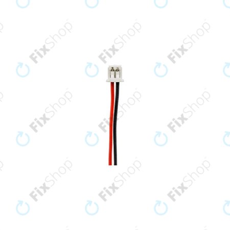 Batterie für Sena SMH-5, 350mAh, Li-Pol, 3.7V, ICP40/25/40P, HQ