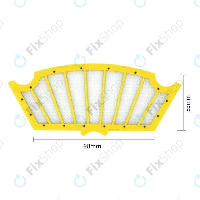 iRobot Roomba 500-series - HEPA-Filter