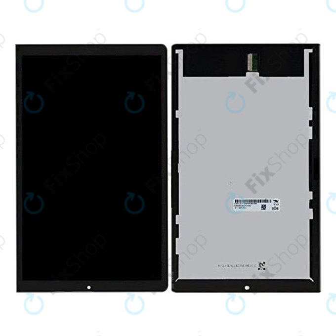 Lenovo Yoga Tab 5 YT-X705F - LCD Display + Touchscreen Front Glas