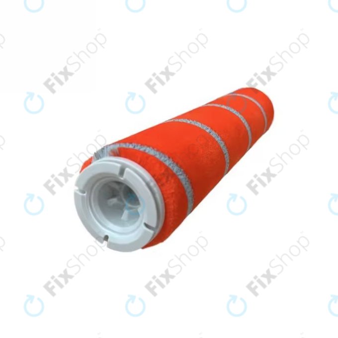 Roidmi F8, S1 - Hauptbürste (Mikrofaser)