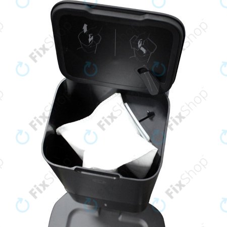iRobot Roomba e-series, i-series, j-series, s-series - Abfallbeutel (3Stk.)
