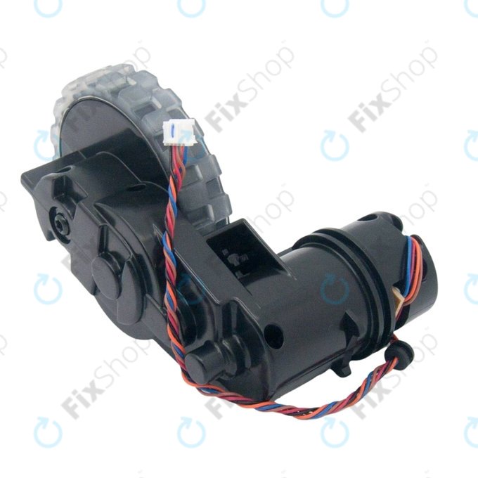 Rad mit Motor, Links/Rechts für Neato Botvac D3, D4, D5, D6, D7