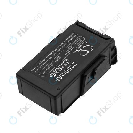 Akku batterie für DJI Mavic Air, 2350mAh, Li-Pol, 11.55V, CP.PT.00000119.01, HQ
