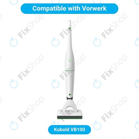 Vorwerk Kobold VB100 - Staubfilter FP100