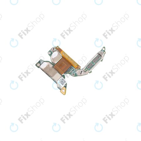 Huawei Watch GT 2 Pro Vidar-B19 - Hauptplatine (32MB/4GB) - 03033VHV, 03033WJH Genuine Service Pack