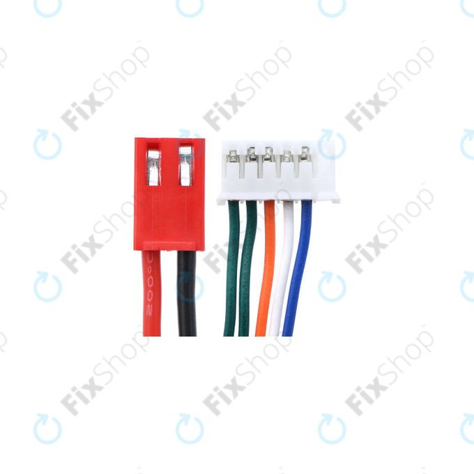 Batterie für Rowenta RH6543WH, RH6545WH, RH6547WH, 2000mAh, Li-Ion, 14.4V, RS-RH5864, HQ