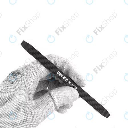Relife RL-060B - Carbonfaser-Hebel für die Reparatur von Mobiltelefonen