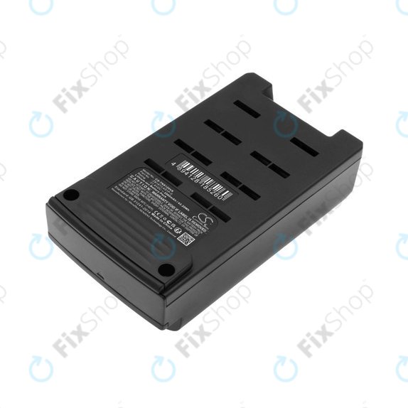 Akku batterie für Tineco P1, Pure One S12, 2000mAh, Li-Ion, 21.6V, ZB1873-6S1P-0, HQ