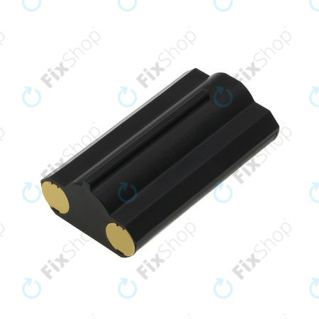 Akku batterie für Nightstick 5566, 5568, 3400mAh, Li-Ion, 3.7V, 5568-BATT, HQ