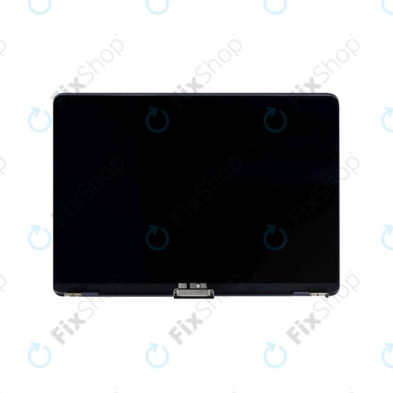 LCD-Display für MacBook Air 15", A3241 (2025), mit Frontglas und Deckel, Midnight, 661-50131, Genuine Apple