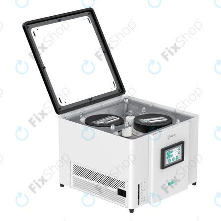 Refox AP32 - Automatische Schleif- und Poliermaschine