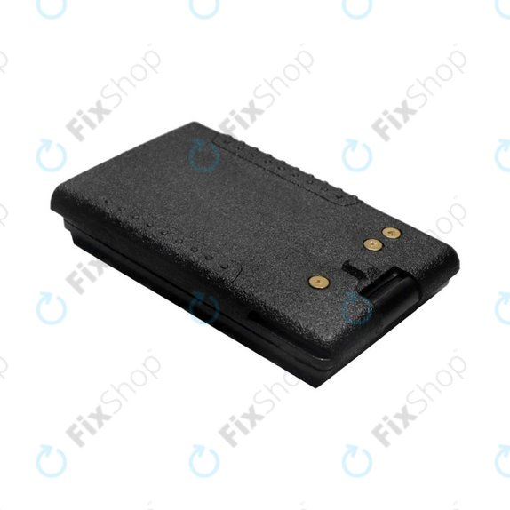 Akku batterie für Standard Horizon HX600S, Vertex VX-427, 1800mAh, Ni-MH, 7.2V, FNB-V57H, HQ