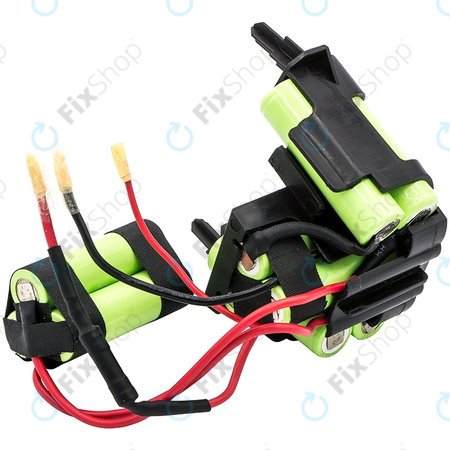 AEG Electrolux Ergorapido AG-series - Akku Batterie 2199035011 12.0V 1500mAh HQ