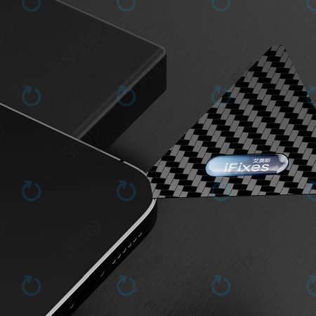 iFixes - Ultradünnes Öffnungswerkzeug aus Carbon D