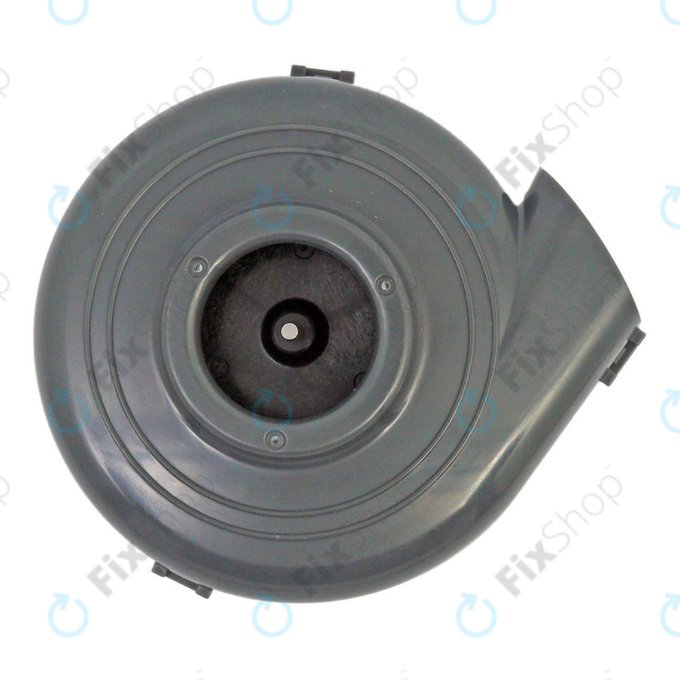 Saugmotor, Grau für Xiaomi Dreame D9, D9 Pro, Mi Robot Vacuum Mop 2, RoidMi EVA