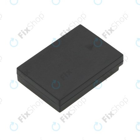 Akku batterie für Olympus C-765 Zoom, Camedia X-3, 1090mAh, Li-Ion, 3.7V, Li-10B, HQ