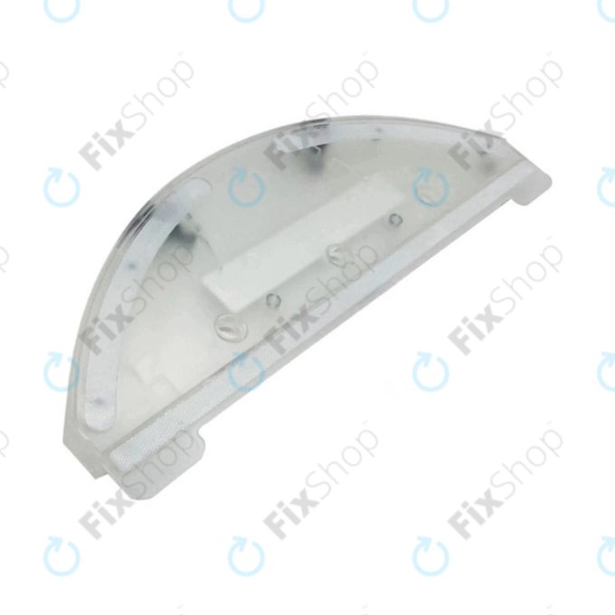 Roidmi EVE Plus - Wischtuchhalter