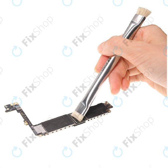 Antistatische Reinigungsbürste für Platinen (PCB), 2UUL CL11