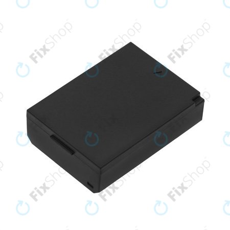 Akku batterie für Canon EOS 1100D, EOS 1300D, 950mAh, Li-Ion, 7.4V, LP-E10, HQ