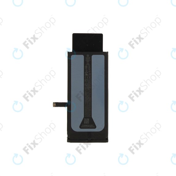 Mittelrahmen mit Batterie für iPhone 16e | Black | ZD076-00697 | Genuine Apple