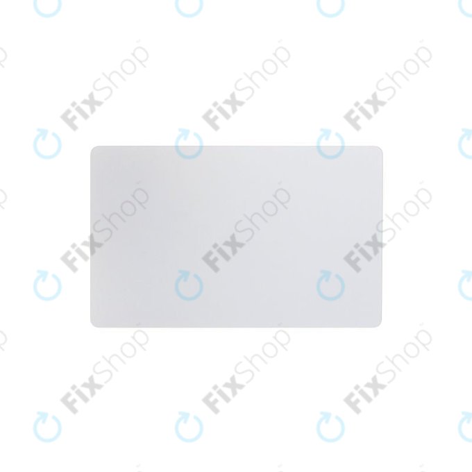 Kompletter Trackpad für MacBook Air 15", A3114 (2024), Silver, 661-40271, Genuine Apple