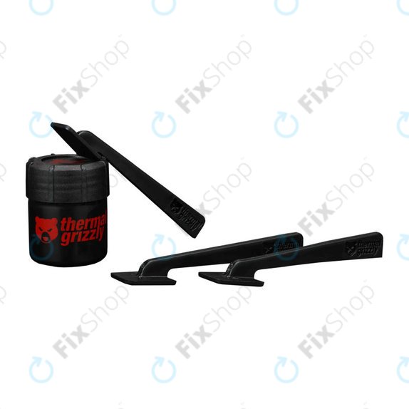 Wärmeleitspachtelmasse 30g, Thermal Grizzly Putty Advance