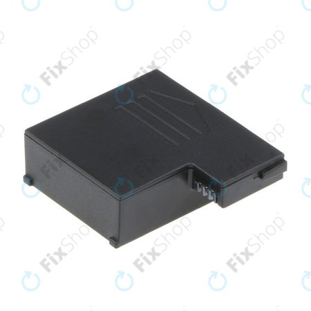 Akku batterie für AEE D33, magicae S50, S70, 1500mAh, Li-Ion, 3.7V, DS-S50, HQ