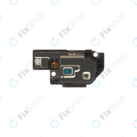 Unterer Lautsprecher für Google Pixel 10, 10 Pro, G863-00649-04, Genuine Service Pack