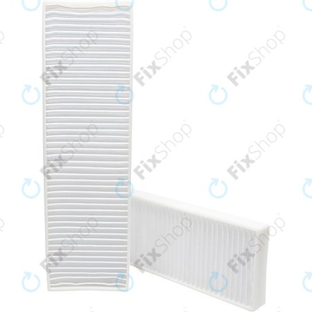 Bissell CleanView I/II, PowerForce, PowerGlide, PowerTrak, Rewind - Filter (Style 7, 9)