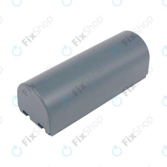 Akku batterie für Canon Selphy CP100, CP1000, 1200mAh, Li-Ion, 22.2V, NB-CP1L, HQ